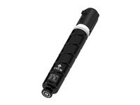 Toner CANON C-EXV48BK Svart