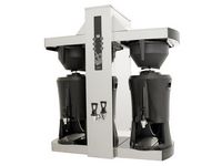 Kaffebryggare COFFEE QUEEN Tower