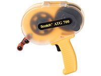 Tejppistol SCOTCH ATG700 transfertejp