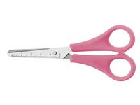 Sax Westcott Hobby 13cm höger cerise