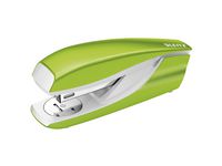 Häftapparat LEITZ 5502 30ark WOW grön