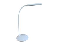 Bordslampa UNILUX Nelly LED Vit