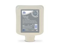 Duschtvål Refresh Lux 3in1 HairoBody 1L