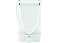 Dispenser TouchF Ultra White Silverline