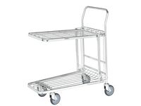 Butiksvagn 860 x 530 x 1010