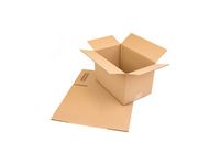 Wellåda 390x390x300mm