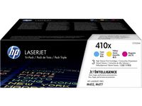 Toner HP CF252XM 410X CYM 3/FP