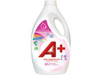 Tvättmedel A+ Sens. Colour 2,2L
