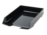 Brevkorg HAN recy svart