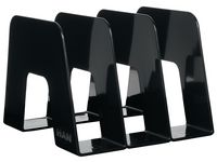 Tidskriftssamlare 3 delar recy svart