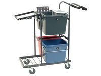 Activa Källsorteringsvagn Flex