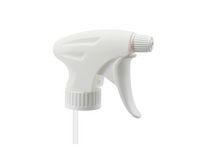 Spraypistol för Refillflaska