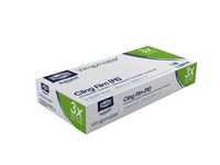 Plastfolie Toppits 4500 45cmx300M 3/FP