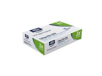 Plastfolie PE Toppits3000 30cmx300M 3/FP