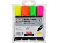 Överstrykningspenna MARVY recy 4/fp