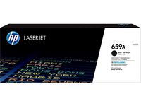 Toner HP W2010A 659A Svart