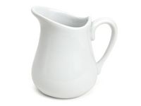 Mjölkkanna Porslin 32 cl 6/FP