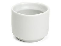 Äggkopp Porslin 12/FP