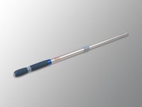 Skaft Teleskop Vario 50-90cm