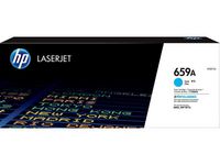 Toner HP W2011A 659A Cyan