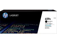 Toner HP W2010X 659X Svart