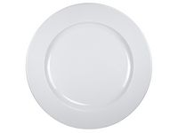 Tallrik ARES Porslin flat 27 cm 6/FP