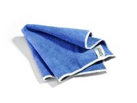 Städduk GIPECO microfiber, blå