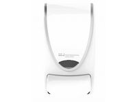 Dispenser White Silverline 1L