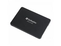 INT.HDD VERBATIM S3 SSD Vi550 256GB 2,5
