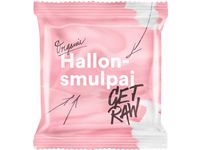 Hallonsmulpaj GET RAW