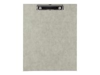 Skrivplatta BIGSO Knut linne 32x24cm