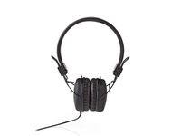 Hörlur NEDIS HPWD1100 On-Ear