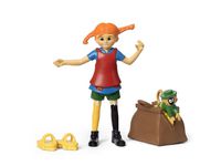 Pippi Långstrum Figurset