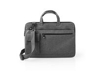 Datorväska NEDIS NBBG15150 16" Svart