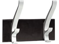 Väggkrok UNILUX med två krokar