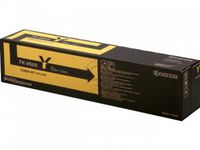 Toner KYOCERA TK-8505Y gul