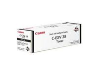 Toner CANON 2789B002 C-EXV28 svart