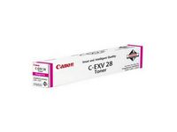 Toner CANON 2797B002 C-EXV28 magenta