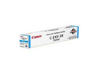 Toner CANON 2793B002 C-EXV28 cyan
