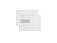 Kuvert SOBER C5 V2 FH 90g 500/FP