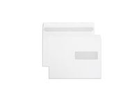 Kuvert SOBER C5 H2 SH 90g 500/FP