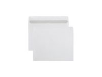 Kuvert SOBER C4 SH 100g 500/FP