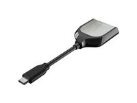 Minneskortläsare SANDISK USB Typ-C