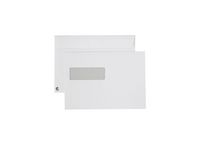 Kuvert SOBER C5 V2 PS 90g  500/FP