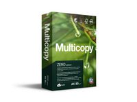 Kop.ppr MULTICOPY Zero A4 80g h 500/FP