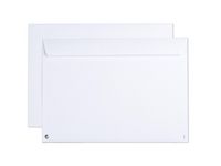 Kuvert SOBER C4 PS 100g 500/FP