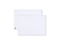 Kuvert SOBER C5 PS 90g 500/FP