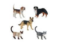 Hundar o katter BULLYLAND 5/FP