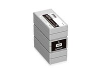 Bläckpatron EPSON GJIC5K Svart