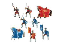 Riddare BULLYLAND 7/FP